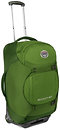 Фото Osprey Sojourn 60 Nitro Green