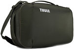 Фото Thule Subterra Convertible Carry On 40L Dark Forest (TH3204024)