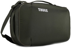Фото Thule Subterra Convertible Carry On 40L Dark Forest (TH3204024)