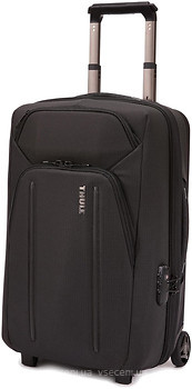 Фото Thule Crossover 2 Carry On 38L Black (TH3204030)