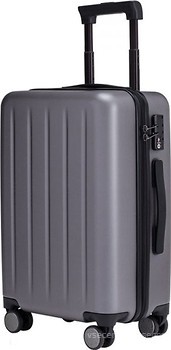 Фото Xiaomi Runmi 90 A1 Points Suitcase Sky Grey 26
