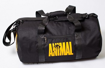Фото MAD Animal