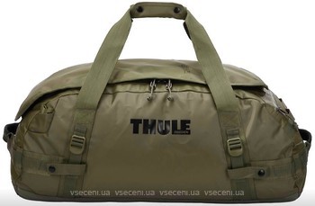 Фото Thule Chasm 70L Olivine (TH3204298)