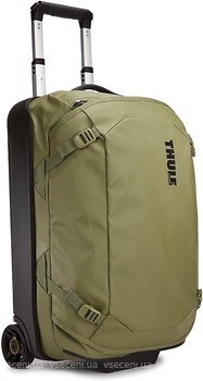 Фото CarryOn Thule Chasm (TH3204289)