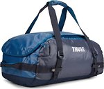 Фото Thule Chasm Duffel S 40L Poseidon (TH3204414)