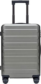 Фото Xiaomi Ninetygo PC Luggage 24'' Grey