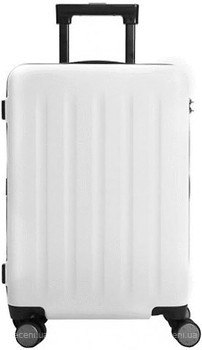 Фото Xiaomi RunMi 90 points suitcase Moonlight White 24