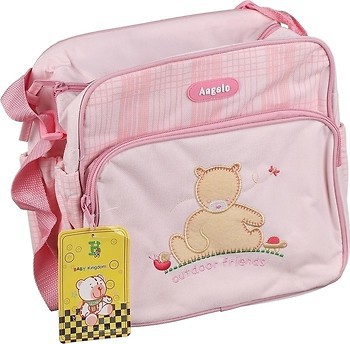 Фото Angelo MMS-J00763-PINK