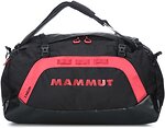 Чемоданы, дорожные сумки Mammut
