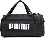 Фото Puma Challenger Duffel M Pro Black
