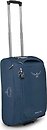 Фото Osprey Daylite Carry-On Wheeled Duffel 40 Blue