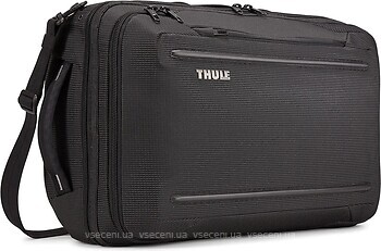 Фото Thule Crossover 2 Convertible Carry On 41L Black