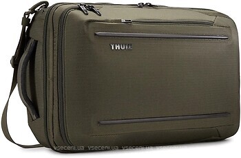 Фото Thule Crossover 2 Convertible Carry On 41L Forest Night