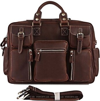 Фото Vintage 14075 Brown