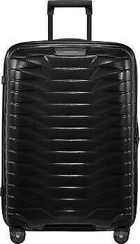 Фото Samsonite Proxis M Black (CW6-09002)