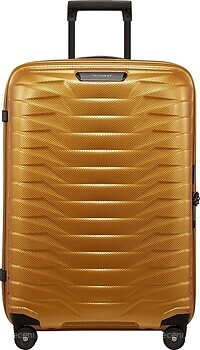 Фото Samsonite Proxis M Golden Yellow (CW6-06002)