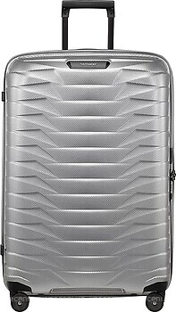 Фото Samsonite Proxis L Silver (CW6-25003)
