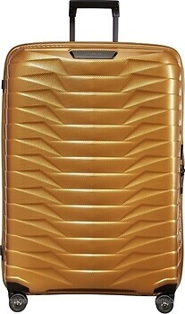 Фото Samsonite Proxis XL Golden Yellow (CW6-06004)