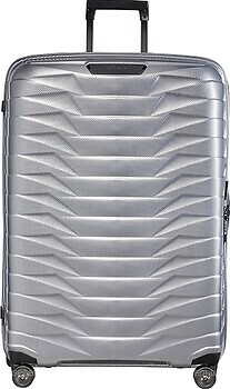 Фото Samsonite Proxis XL Silver (CW6-25004)