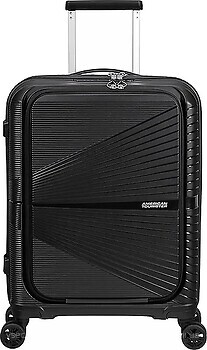Фото American Tourister Airconic S Black (88G-09005)