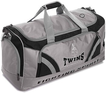 Фото Twins Gym Bag Bag-2 Grey