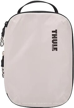 Фото Thule Compression Packing Cube Small White (TCPC201)