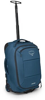 Фото Osprey Ozone 40 Coastal Blue (009.3099)