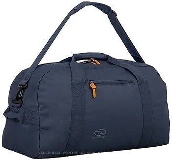 Фото Highlander Cargo 45 Denim Blue (RUC257-DE)