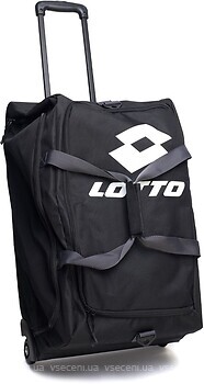 Фото Lotto Elite Trolley Bag (216651/1CL)