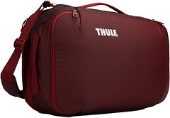 Фото Thule Subterra Convertible Carry On 40L Ember (TSD340)