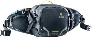 Фото Deuter Pulse 3 Black (39352197000)