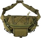 Фото Kombat UK Tactical Waist Bag Coyote