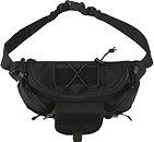 Фото Kombat UK Tactical Waist Bag Uni Black