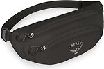 Фото Osprey UL Stuff Waist Pack 1 Black (009.3252)