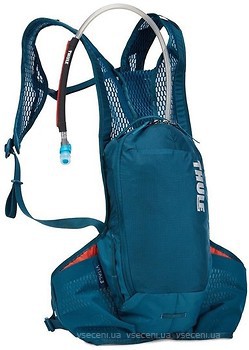 Фото Thule Vital 6L DH Hydration Backpack-Moroccan Blue