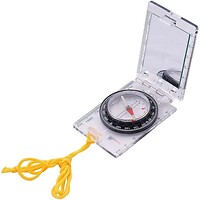 Фото AceCamp Folding Map Compass With Mirror