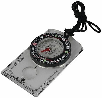 Фото AceCamp Map Compass