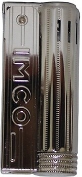 Фото IMCO Junior Oil Chrome Nickel (1800012)