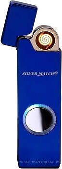 Фото Silver Match Hyde Flash Disco USB (WW-40674209)