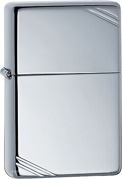 Фото Zippo 260 High Polish Chrome Vintage