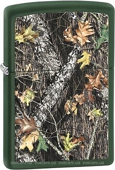 Фото Zippo 221 Realtree Mossy Oak Break-up (28332)