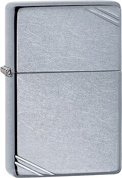 Фото Zippo 267 Street Chrome Vintage