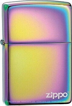 Фото Zippo 151ZL Spectrum Lasered