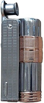 Фото IMCO Super Triplex Oil Chrome Rose Gold (1800081)