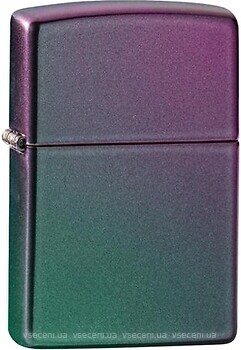 Фото Zippo Iridescent Reg Matte (49146 ZL)