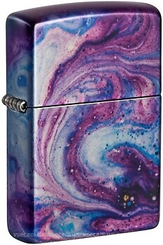 Фото Zippo 540 Color Universe Astro Design (48547)