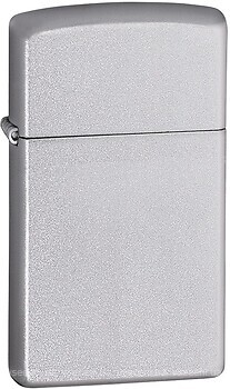 Фото Zippo Satin Chrome (1605)