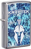 Фото Zippo 207 Classic Kryptek (49334)