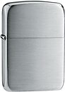 Фото Zippo Sterling Silver 1941 Replica Hand Satin (24-000019)