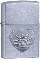 Фото Zippo Statue Of Liberty Head (24366)